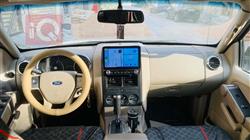 فورد إكسبلورر